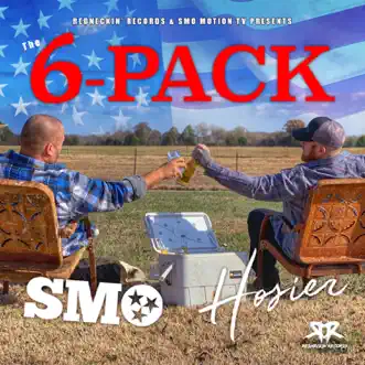6-Pack - EP by Hosier & SMO album reviews, ratings, credits