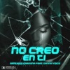 No Creo En Ti (feat. Danna Voice) - Single