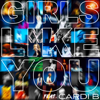 Maroon 5 - Girls Like You (feat. Cardi B)  artwork