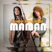 Maman (feat. HEYLA IZUBA) artwork