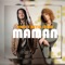 Maman (feat. HEYLA IZUBA) artwork