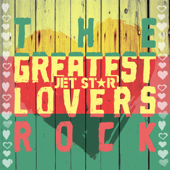 Greatest Reggae Lovers Rock - VARIOUS ARTISTS
