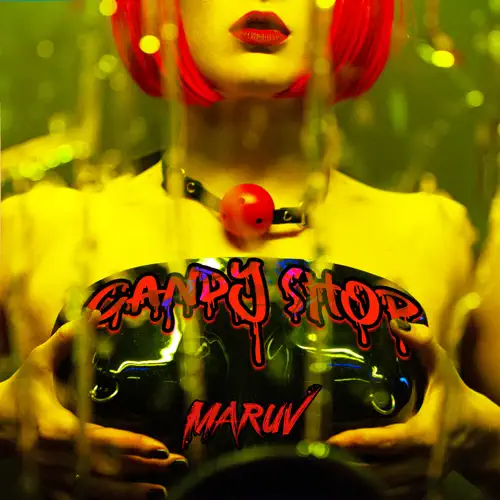 Maruv - Candy Shop [2021]