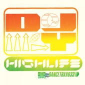 High Life artwork