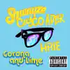 Stream & download Corona and Lime - Single