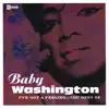 I've Got a Feeling...The Best of Baby Washington album lyrics, reviews, download