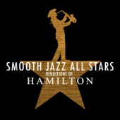 Smooth Jazz Renditions of Hamilton artwork