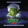 Dr. Seuss' How the Grinch Stole Christmas (Original Motion Picture Soundtrack) album lyrics, reviews, download
