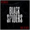 Black Spiders - NapsNdreds lyrics