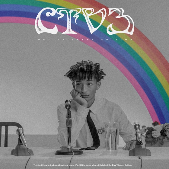 Cover artwork for Summer