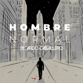 Hombre Normal artwork