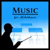Music for Slideshows - Background Instrumental Sounds for Videos, Presentation, Projects, Inspirational & Natural Melody album lyrics, reviews, download