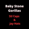 Stl Caps & Jay Hats - Single