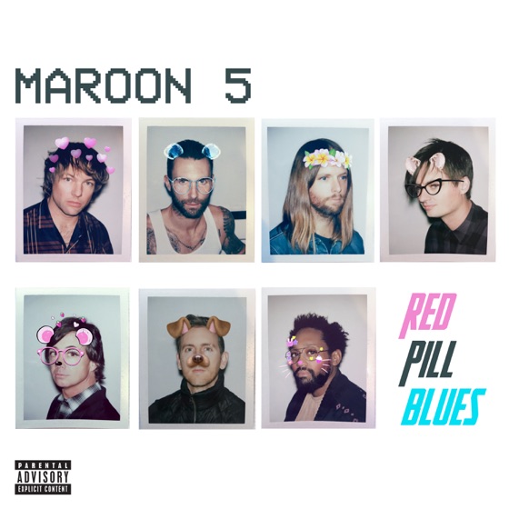 Cover artwork for Denim Jacket