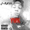 Ywk - J-Rayl lyrics