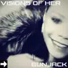 Stream & download Visions of Her - Single