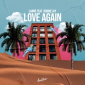 Love Again (feat. Robbie Jay) artwork