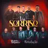 Teu Sorriso (feat. Grupo Revelação) - Single album lyrics, reviews, download