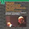 Wagner: Excerpts from Götterdämmerung, Tristan und Isolde, Die Walküre, Tannhäuser & Lohengrin (Live at Leningrad) album lyrics, reviews, download