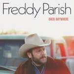 Freddy Parish - Back Anywhere