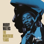 Muddy Waters - Rosalie (Live – Montreux Jazz Festival 1972)