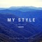 My Style - King Trey lyrics