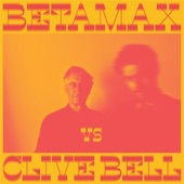 Betamax vs Clive Bell artwork