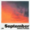 September - Single album lyrics, reviews, download