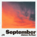 September - James Arthur