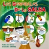 Los Generales de la Salsa