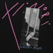 Walden Pond - EP artwork