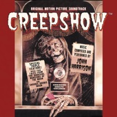 John Harrison - Prologue / Welcome to Creepshow (Main Title)