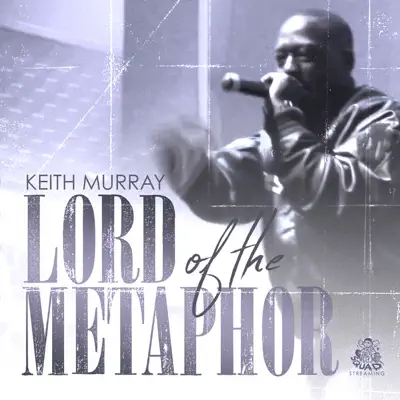 Lord of the Metaphor - Keith Murray