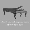 古典樂精選 - Prelude and Fugue In F Major, BWV 856: Fugue
