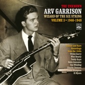Arv Garrison - You Can Do It If You Try