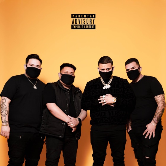 Cover artwork for Vamos Bien