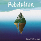 Sky Is the Limit - Rebelution Cover Art