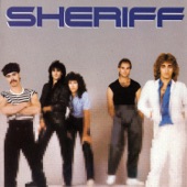 Sheriff - When I'm With You