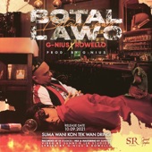 Botal Lawo (feat. Rowello) artwork