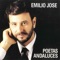 La Niña de los Peines - Emilio José lyrics