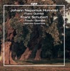 Libertalia Ensemble - Piano Quintet in A Major, Op. 114, D. 667 "Trout": IV. Tema con variazione. Andantino