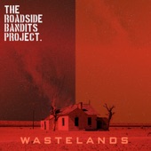 Wastelands artwork