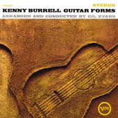 Kenny Burrell - Greensleeves