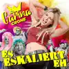 Stream & download Es eskaliert eh - Single