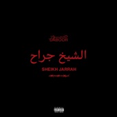 Sheikh Jarrah by Daboor