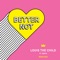 Better Not (feat. Wafia) [Montell2099 Remix] artwork