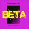 Beta (feat. S7vn) - Cheubeatz lyrics