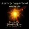 Be Still For the Presence of the Lord (Brass and Strings) - Single album lyrics, reviews, download