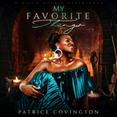 My Favorite Things - Keith Harris Experience & Patrice Covington