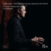 Piano Concerto in D major, Symphonies Nos. 80 & 81